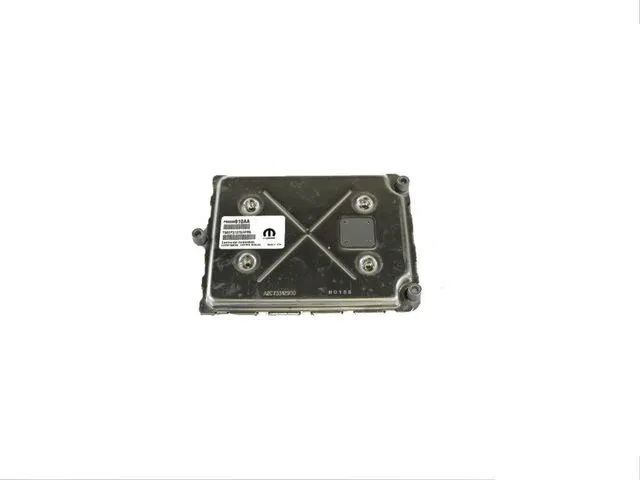Engine Controller Module - Mopar (68330910AA)