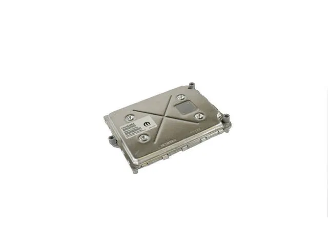 Engine Controller Module - Mopar (68330910AA)