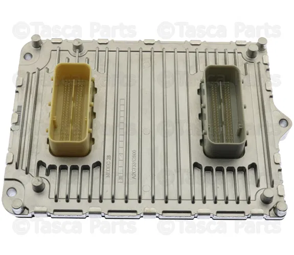 Engine Controller Module - Mopar (68330910AA)