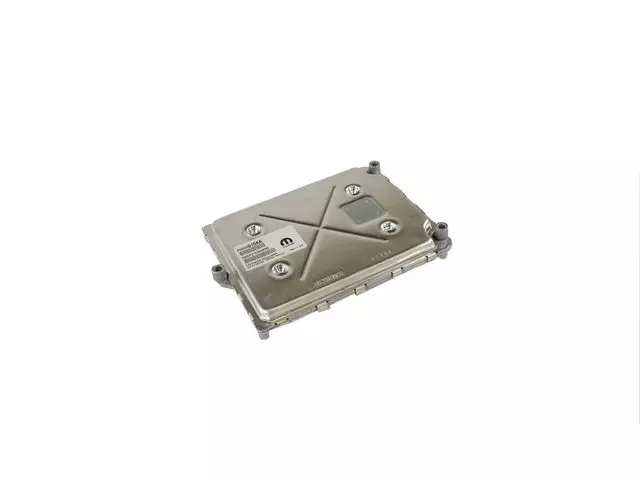 Engine Controller Module - Mopar (68330910AA)