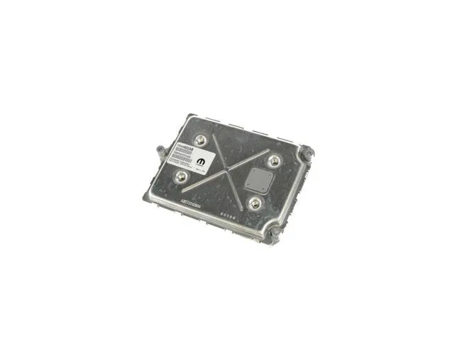 Engine Controller Module - Mopar (68330922AB)