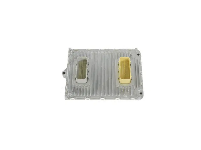 Engine Controller Module - Mopar (68330922AB)