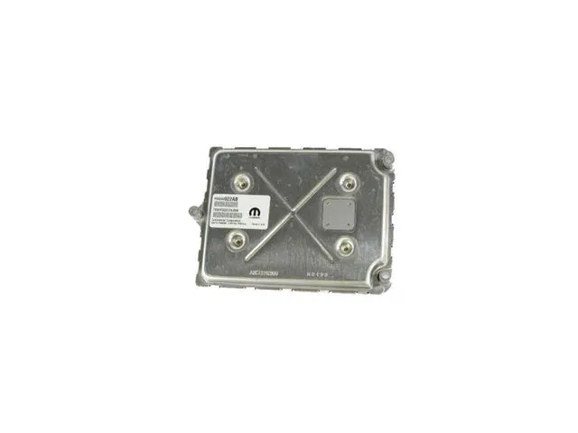 Engine Controller Module - Mopar (68330922AB)