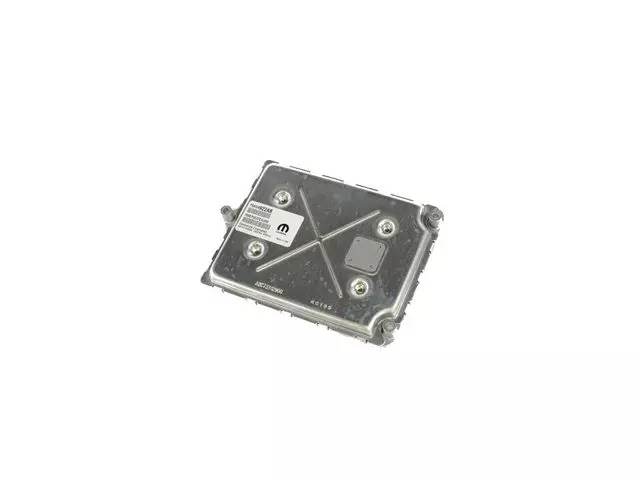 Engine Controller Module - Mopar (68330922AB)