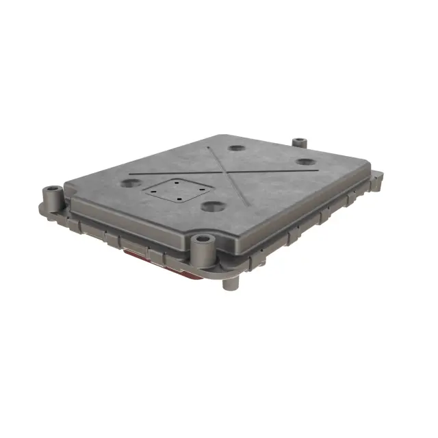 Engine Controller Module - Mopar (68330924AA)