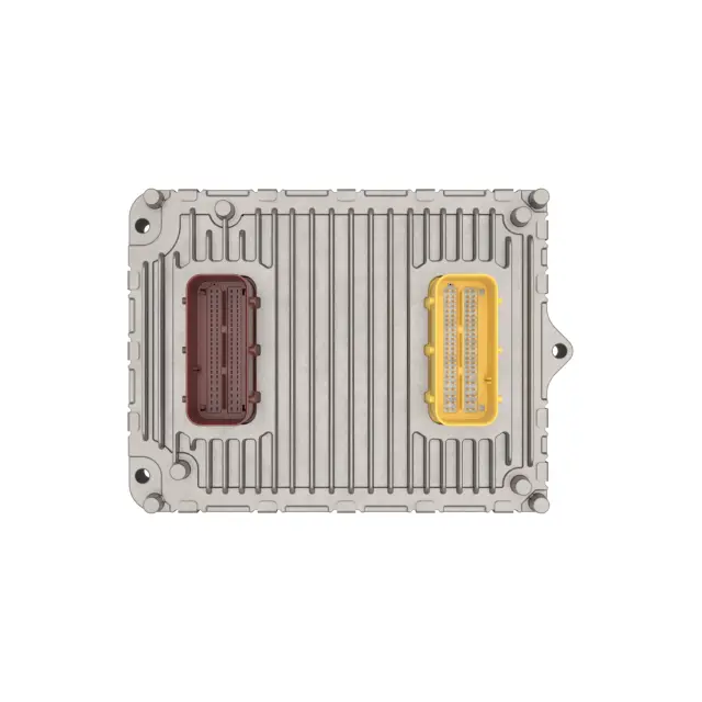 Engine Controller Module - Mopar (68330924AA)