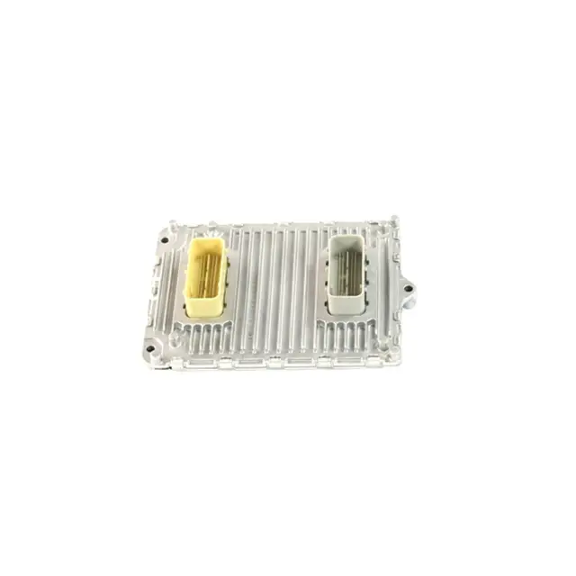 Powertrain Control Module - Mopar (68331214aa)
