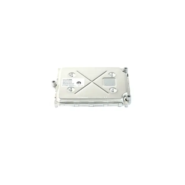 Powertrain Control Module - Mopar (68331214aa)