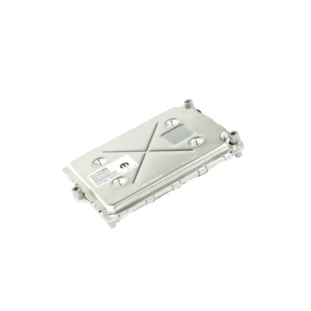 Powertrain Control Module - Mopar (68331214aa)