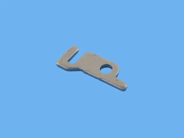 Sensor Mounting Bracket - Mopar (68333338AA)