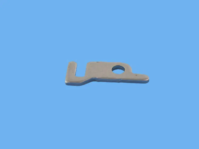 Sensor Mounting Bracket - Mopar (68333338AA)