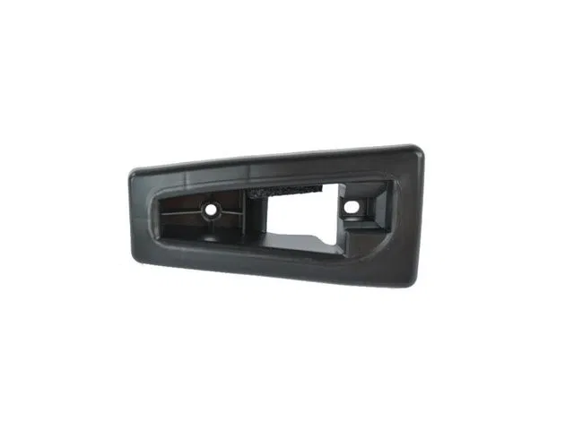Side Marker Lamp Bracket, Left - Mopar (68334166AA)
