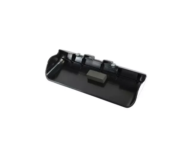Engine Control Module Cover - Mopar (68334597AB)