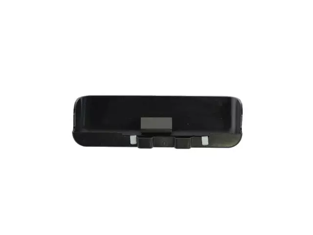 Engine Control Module Cover - Mopar (68334597AB)