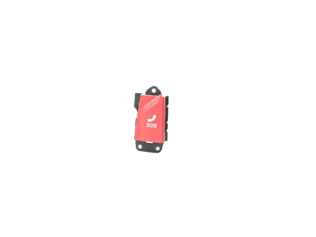 Dome Light Switch - Driver's Side (LH) - Mopar (68335105AB)