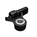 Acceleration Sensor - Fiat (68335885aa)