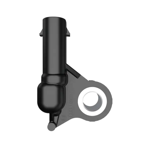 Acceleration Sensor - Fiat (68335885aa)