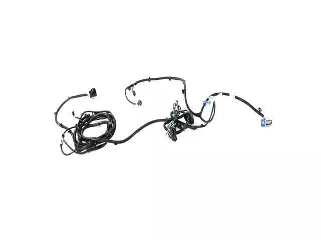 Wiring - Mopar (68336325ad)
