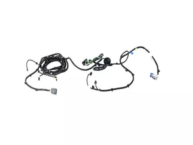 Wiring - Mopar (68336325ad)