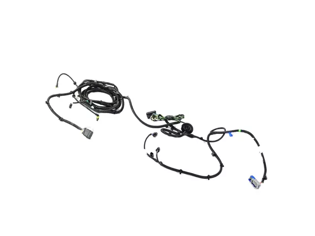 Wiring - Mopar (68336325ad)