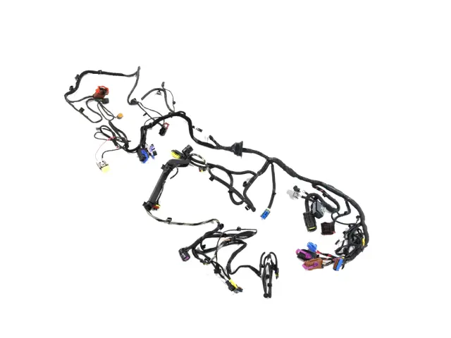 Wiring - Mopar (68336352af)