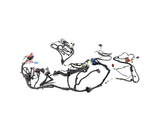 Wiring - Mopar (68336352af)