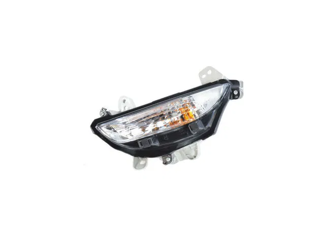 Park/Turn Lamp - Passenger Side (RH) - Fiat (68336499aa)