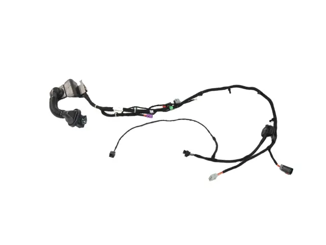 Front Door Wiring - Mopar (68336645ac)