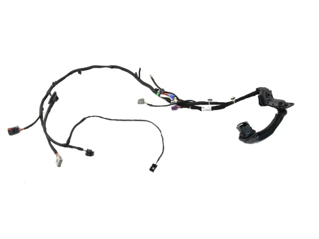 Front Door Wiring - Mopar (68336645ac)