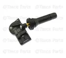 Tire Pressure Sensor - Mopar (68339096AB)