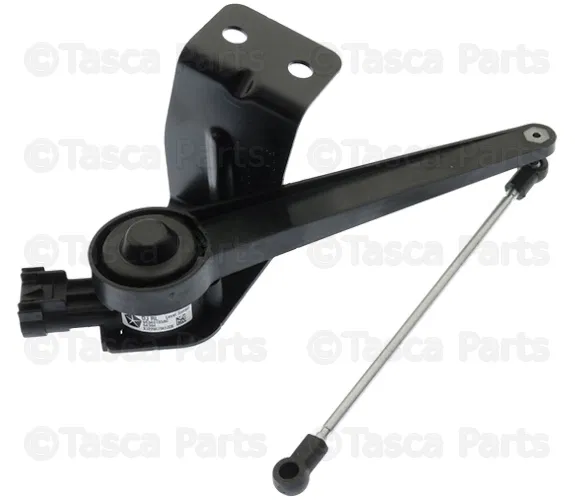 Ride Height Sensor, Left Rear - Mopar (68340185AC)