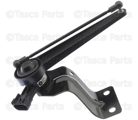 Ride Height Sensor, Left Rear - Mopar (68340189ab)