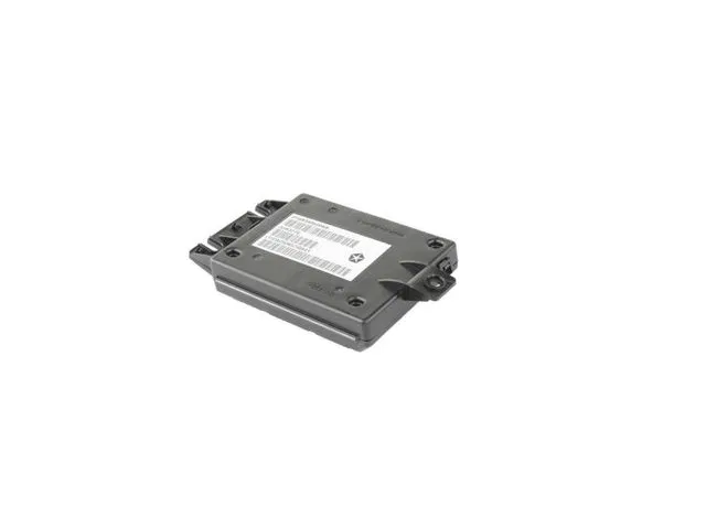 A/C And Heater Module - Mopar (68340540ad)