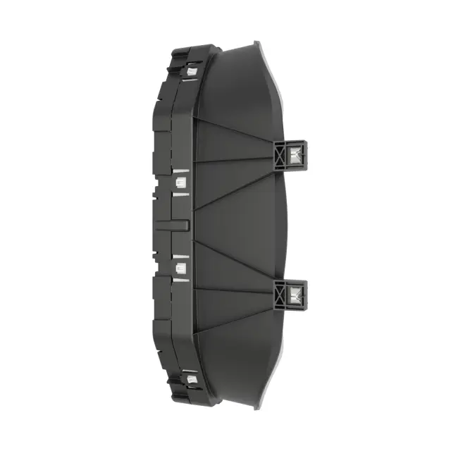 Instrument Panel Cluster - Mopar (68340666ab)
