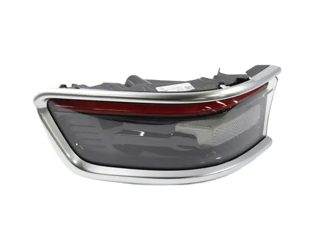 Tail Lamp, Left - Mopar (68340919AF)