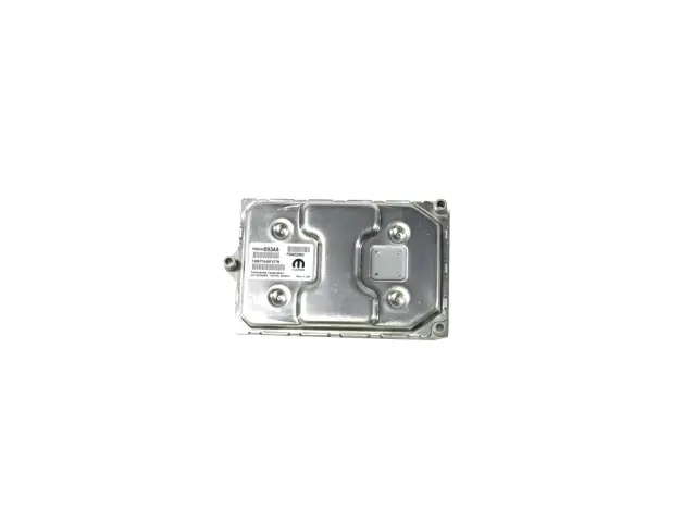 Engine Controller Module - Mopar (68342093aa)