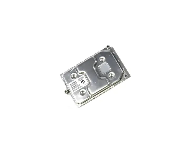 Engine Controller Module - Mopar (68342093aa)