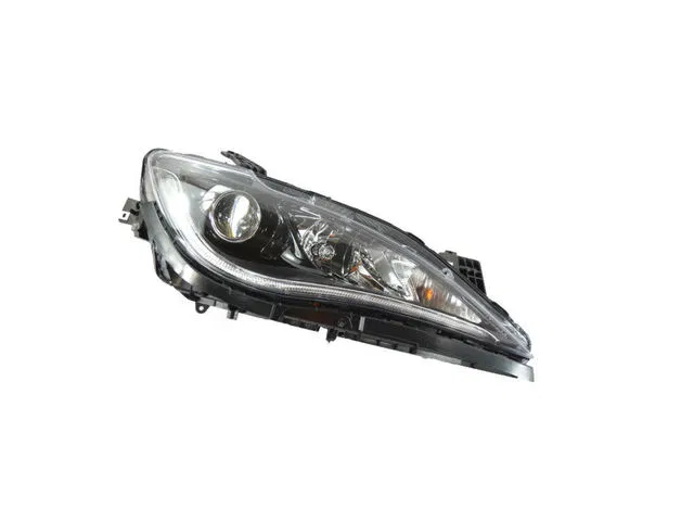 Headlamp Assembly - Passenger Side (RH) - Mopar (68342192AE)