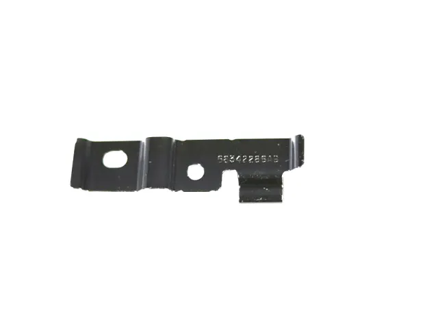Body Control Module Bracket - Mopar (68342286ab)