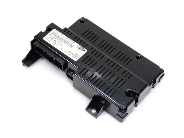 Uconnect Module - Mopar (68342289AC)