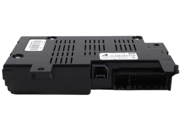 Uconnect Module - Mopar (68342289AC)