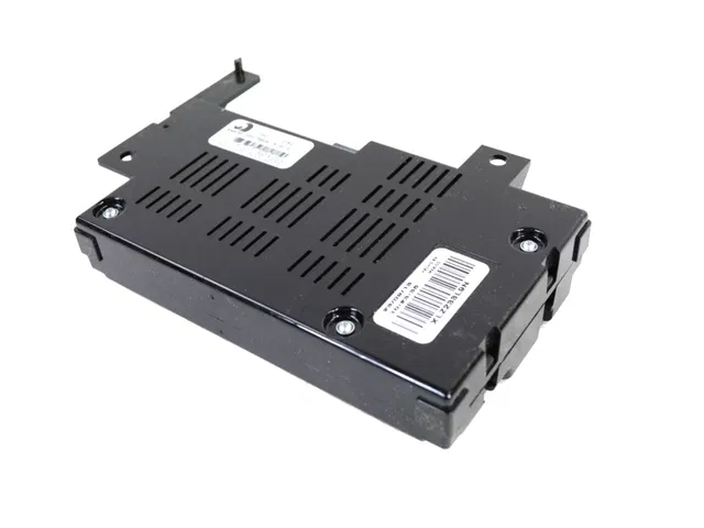 Telematics Module - Mopar (68342290ab)