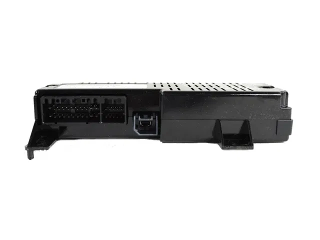 Telematics Module - Mopar (68342290ab)