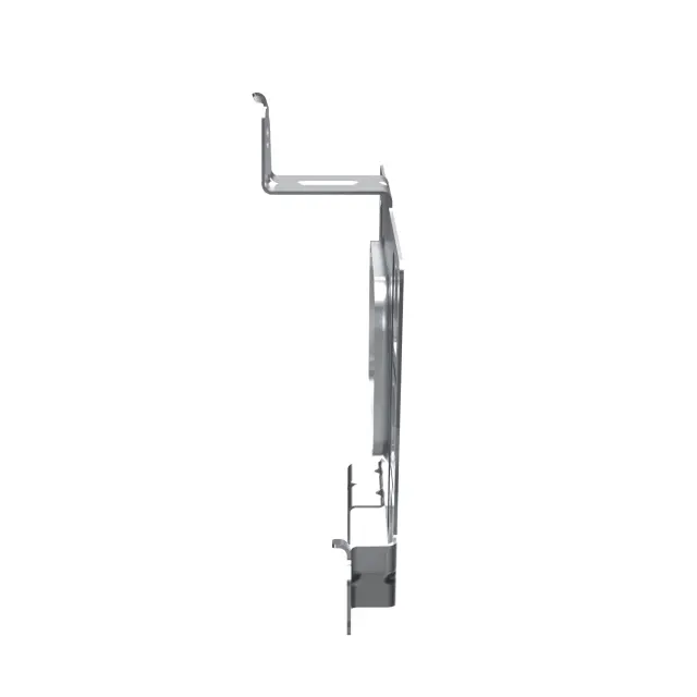 Module Bracket - Mopar (68346572AB)