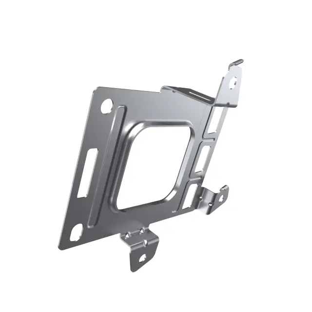 Module Bracket - Mopar (68346572AB)