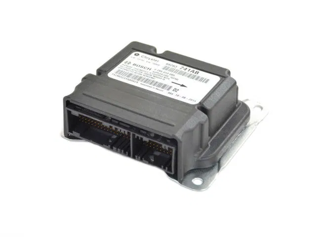Occupant Restraint Module - Mopar (68346751AB)
