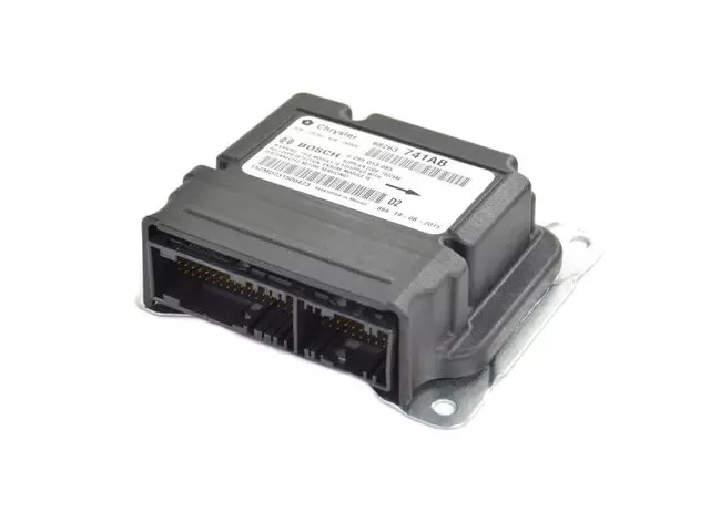 Occupant Restraint Module - Mopar (68346751AB)