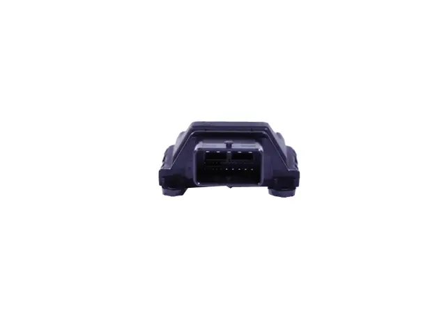 Lighting Control Module - Mopar (68347093ac)