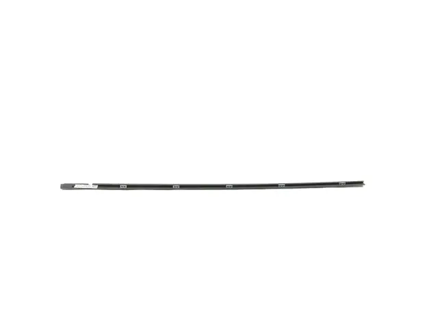 Day Light Opening Molding, Left - Mopar (68348685ag)