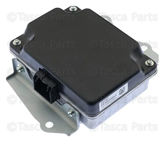 Voltage Converter Module - Mopar (68349348AA)